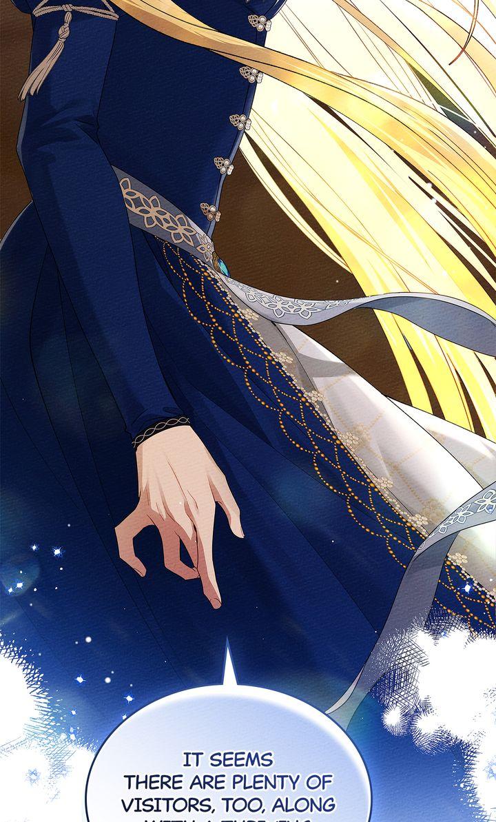 Under the Oak Tree Chapter 65 image 63